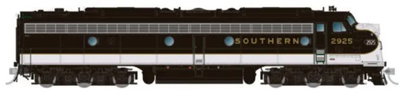 Rapido 28565 - EMD E8A w/ LokSound 5 Sound & DCC Southern (SOU) 2924 - HO Scale