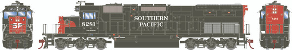Pre-Order - Athearn RTR 71749 - EMD SD40T-2 Southern Pacific (SP) 8281 - HO Scale