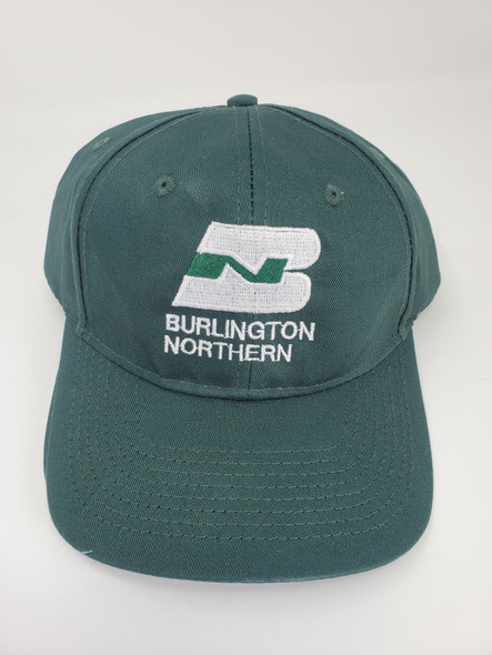 Hat -  Burlington Northern (BN)