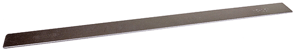 Ribbonrail 305 - 5" Track Gauge - HOn3 - Straight