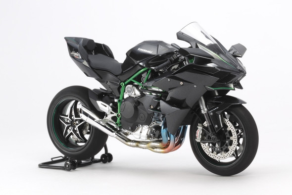 Tamiya 14131 - Kawasaki Ninja H2R  - 1:12 Scale Kit