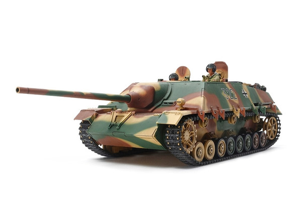 Tamiya 35340 - German Jagdpanzer IV/70(V)Lang Germany  - 1:35 Scale Kit