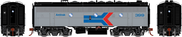 PRE-ORDER - Athearn Genesis 19593 - EMD F7B Amtrak (AMTK) 399 - HO Scale