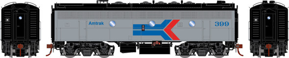 PRE-ORDER - Athearn Genesis 19693 - EMD F7B w/ Tsunami2 DCC & Sound Amtrak (AMTK) 399 - HO Scale