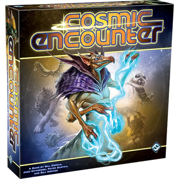 Fantasy Flight Games CE01 - Cosmic Encounter