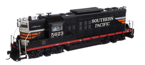 Walthers Proto 920-49719 - EMD GP9 Southern Pacific (SP) 5623  - HO Scale