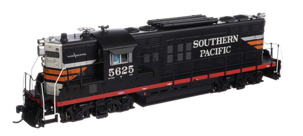 Walthers Proto 920-49720 - EMD GP9 Southern Pacific (SP) 5625  - HO Scale