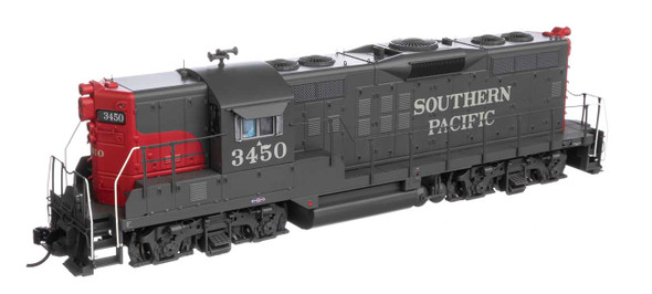 Walthers Proto 920-49723 - EMD GP9 Southern Pacific (SP) 3450  - HO Scale