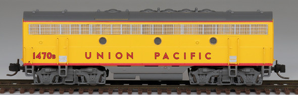 InterMountain 69703-06 - EMD F7B Union Pacific (UP) 1470B - N Scale