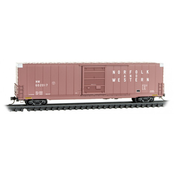 Micro Trains Line N 983 00 217 100-Ton 3-Bay Ribside Open Hopper w/Coal  Load Chessie System 4-Pack - Jewel Cases