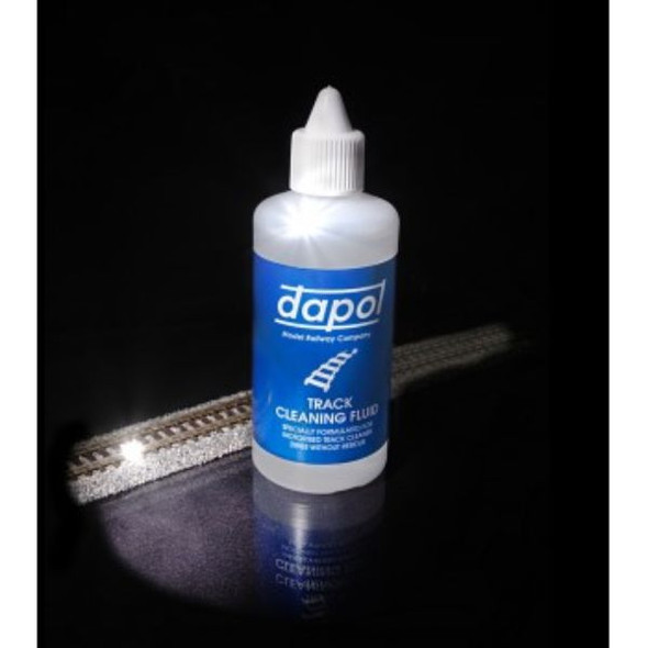 Dapol B805 - Track Cleaning Fluid 100mL   -