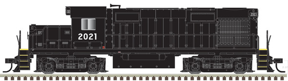 PRE-ORDER: Atlas 10004371 - ALCo RS-32 w/ DCC and Sound Penn Central (PC) 2021 - HO Scale