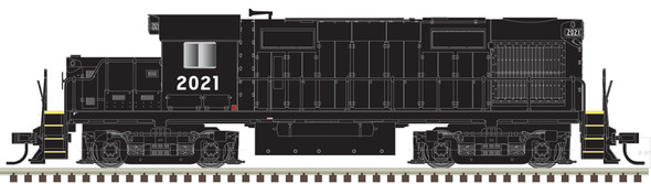 PRE-ORDER: Atlas 10004373 - ALCo RS-32 w/ DCC and Sound Penn Central (PC) 2032 - HO Scale