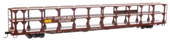 HO Scale Autorack Cars | Midwest Model RR