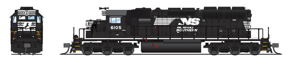 N-Scale Diesel Locomotives | N-Scale Atlas Locomotives