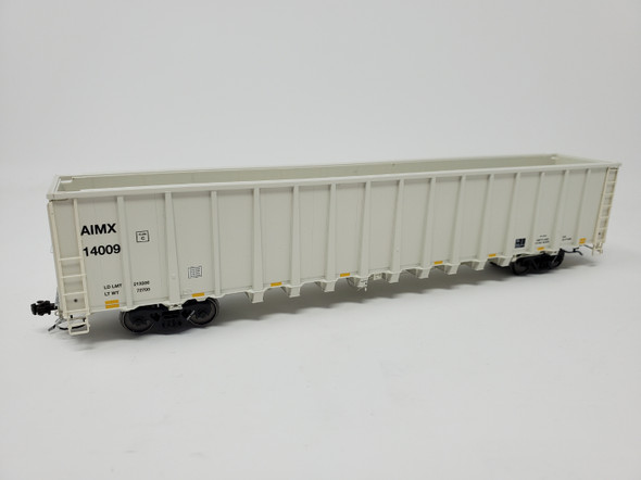 OVR Trains 64005 - NSC 6400 Cu Ft Scrap and Trash Gondola American Iron & Metal (AIMX) 14059 - HO Scale