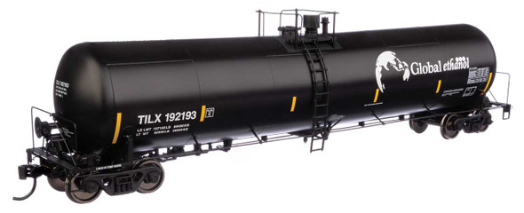 Der SAMMLER solo × TTR WALTER II HYANNIS Walthers Proto 920-100643 - Trinity 30,145-Gallon Tank Car