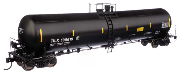 Walthers Proto 920-100645 - Trinity 30,145-Gallon Tank Car Trinity Industries (TILX) 190619 - HO Scale