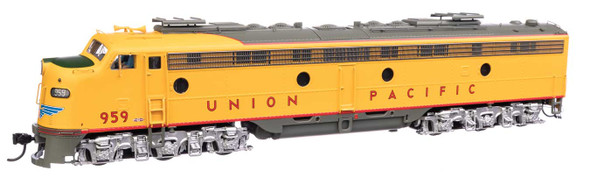 Walthers Proto 920-42957 - EMD E9A w/ DCC and Sound Union Pacific (UP) 959  - HO Scale