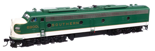 Walthers Proto 920-49922 - EMD E8A DC Silent Southern (SOU) 6900 - HO Scale