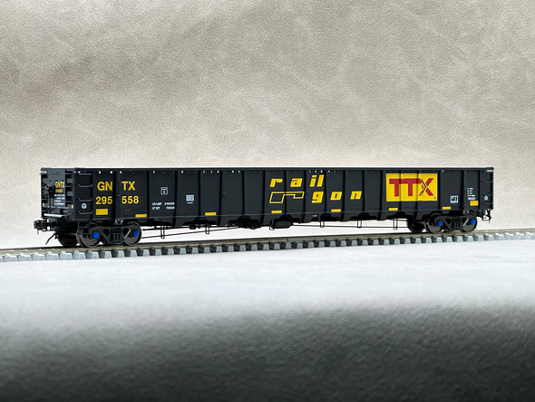 Aurora Miniatures 309020 - NSC 3650 cf Railgon (GNTX) 295696 - HO Scale