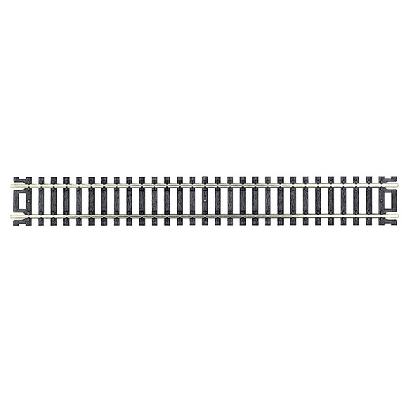 Atlas 821 - Code 100 9" Straight 6 pcs  - HO Scale