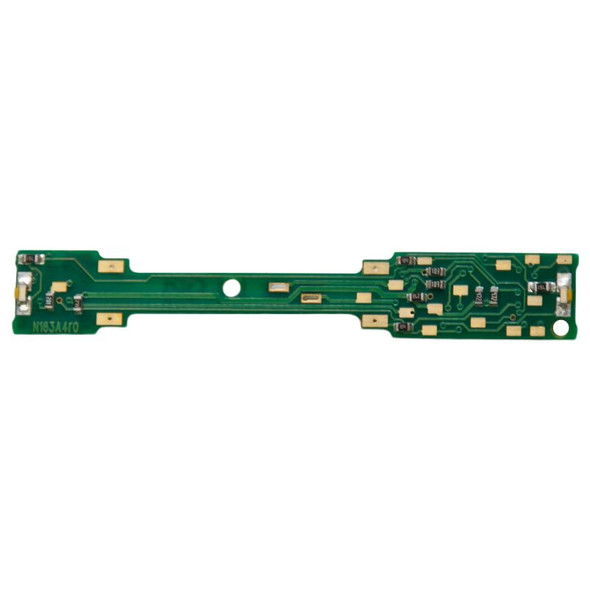 DigiTrax DN163A4 - 1.5 Amp N Scale Board Replacement Mobile Decoder for Atlas GP30    - N Scale