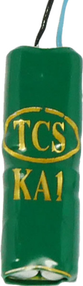 Train Control Systems (TCS) 1455 - KA1-C Keep Alive  - Multi Scale