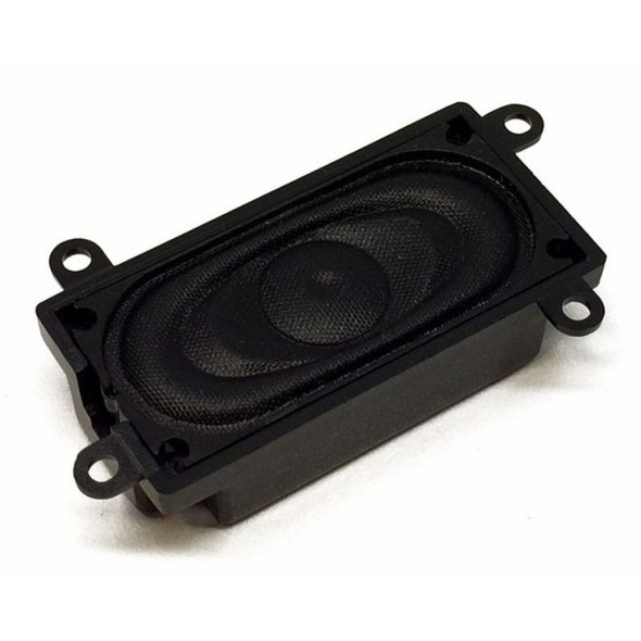 ESU 50325 - Speaker 16mm x 35mm square, 8 Ohm, 1-2W, with Sound Chamber