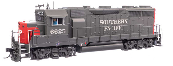 Walthers Proto 920-42187 - EMD GP35 w/ DCC and Sound Southern Pacific (SP) 6625 - HO Scale