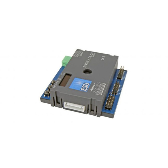 ESU 51832 - SwitchPilot 3 Servo