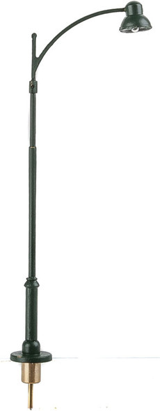 Walthers SceneMaster 949-4309 - Modern Street Light  - HO Scale
