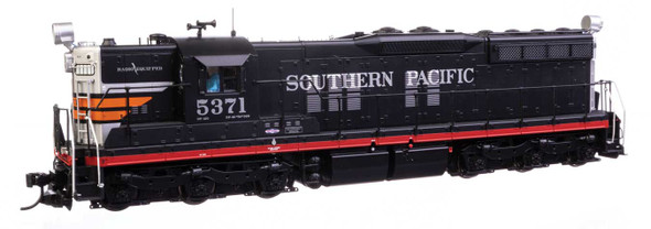 Walthers Proto 920-41711 - EMD SD9 w/ DCC and Sound Southern 