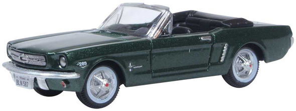 Oxford Diecast 87PC54005 - 1954-1965 Pontiac Chieftain 4-Door