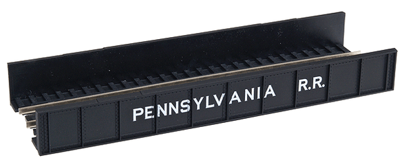 Atlas 2559 - Code 80 Plate Girder Bridge Pennsylvania (PRR)  - N Scale