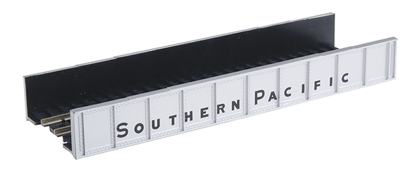 Atlas 2560 - Code 80 Plate Girder Bridge Southern Pacific (SP)  - N Scale