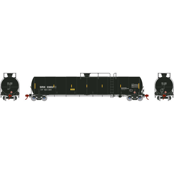 PRECISION SCALE CONX No.5 TANK CAR 完成品 PRECISION SCALE CONX No.5 TANK CAR 完成品 Amazon | PRECISION