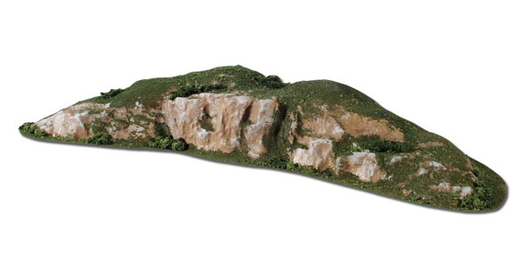 Woodland Scenics C1320 - Ready Landform: Rocky Ridge Large - Multi Scale