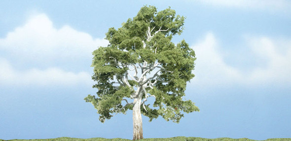 Woodland Scenics TR1609 - Premium Trees™ Sycamore