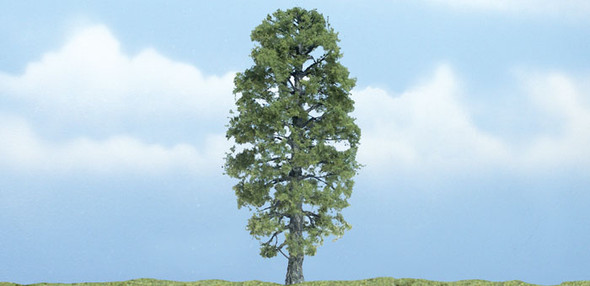 Woodland Scenics TR1618 - Premium Trees™ Basswood