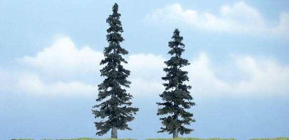 Woodland Scenics TR1621 - Premium Trees™ Spruce