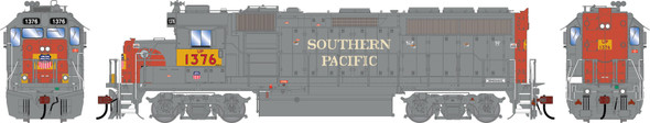 PRE-ORDER: Athearn Genesis 1742 - EMD GP40-2 DC Silent Union Pacific (UP) Primed For Grime 'Ex-SP' #1376 - HO Scale