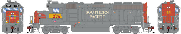 PRE-ORDER: Athearn Genesis 1761 - EMD GP40-2 w/ DCC and Sound Union Pacific (UP) Primed For Grime 'Ex-SP' #1376 - HO Scale