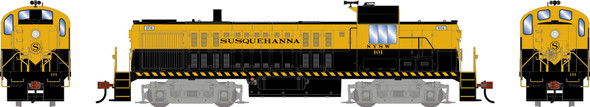 PRE-ORDER: Athearn 2164 - ALCo RS-3 w/ DCC and Sound New York, Susquehanna and Western (NYSW) 101 - HO Scale