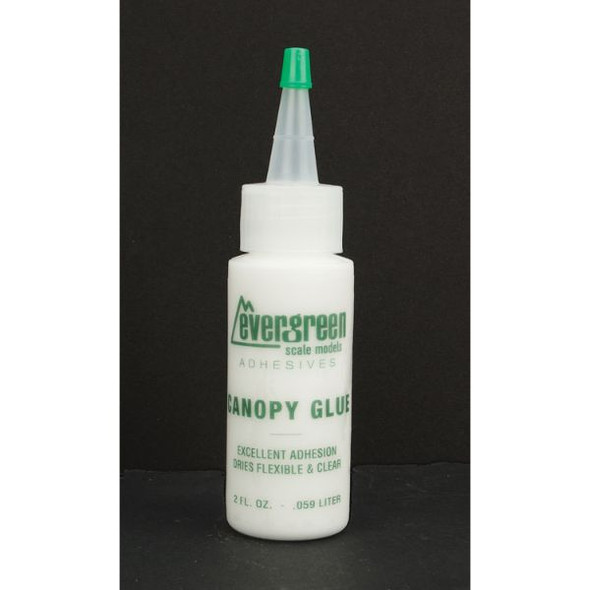 Evergreen 85 - Canopy Glue 2oz