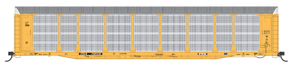 InterMountain 194113-01 - Bi-Level Autorack (TINX) TTGX 711841 - N Scale