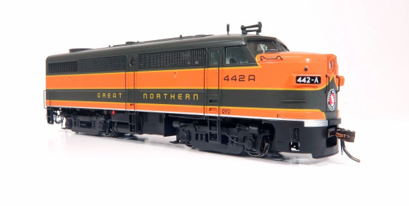 Rapido 37517 - ALCo FA-1 w/ DCC and Sound Great Northern (GN) 276A - HO Scale