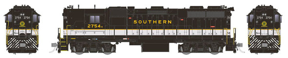 Rapido 38514 - EMD GP38 w/ DCC and Sound Southern (SOU) 2771 - HO Scale