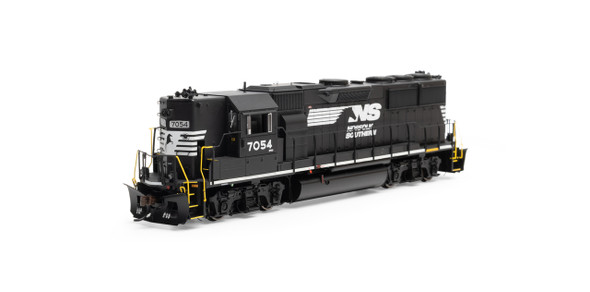 Locomotive Athearn Dummy Canadian Pacific Ho AC 4400 n