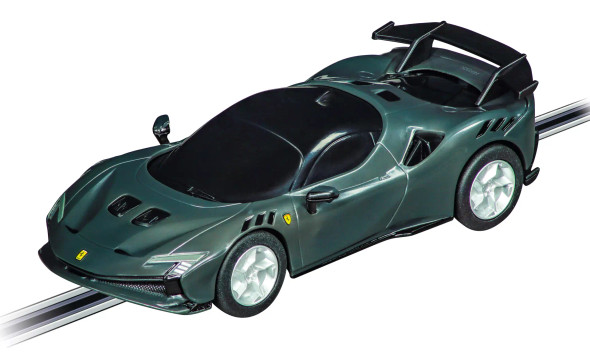 その他 1/24 Fri Carrera Ferrari 575 GTC G.P.C. 23940 Carrera Digital 124 Ferrari 575 GTC Isolani Racing